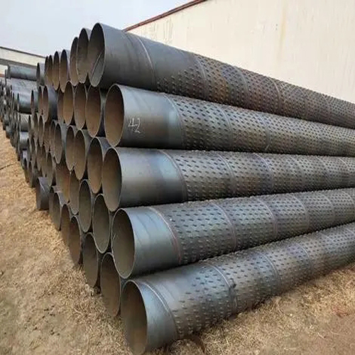 孝感滤水管执行标准中具体参数