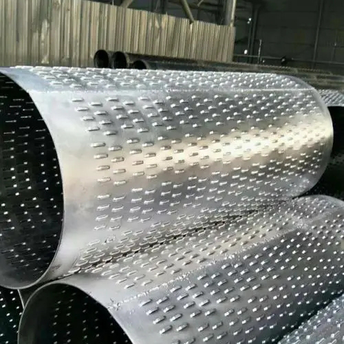 孝感滤水管参考标准及其他因素