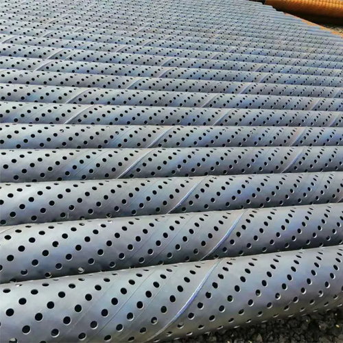 孝感桥式滤水管如何分类？