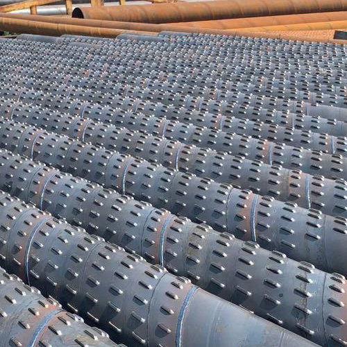 孝感滤水管施工注意事项有哪些？