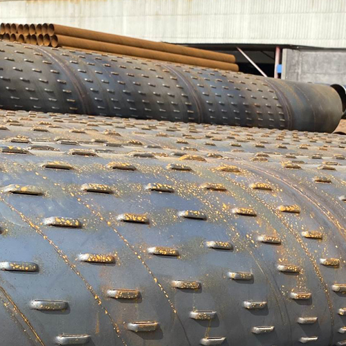 孝感桥式滤水管的材质如何选择？