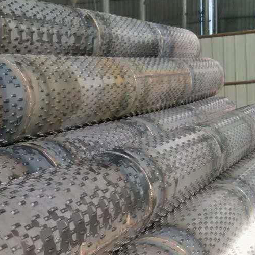 孝感滤水管一般口径的选择方式