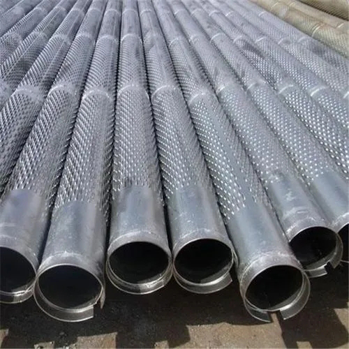 孝感滤水管施工条例包括哪些内容