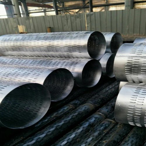 孝感桥式滤水管设备安装注意事项