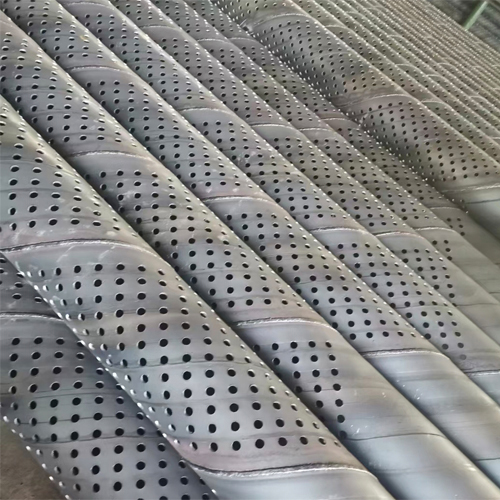 孝感滤水管降水原理是什么？